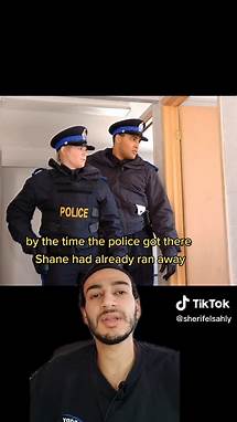 Video thumbnail for The Shortest Prison Sentence Explained | Shane Jenkins & Elizabeth Boyd