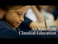 Video thumbnail for An American Classical Education | An inside view of the work Hillsdale College is doing