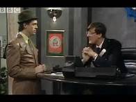 Video thumbnail for Welcome to the Private Police | A Bit of Fry and Laurie | BBC