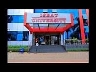 Video thumbnail for Discovering ISBAT University in Uganda