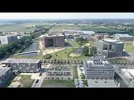 Video thumbnail for QS World University Rankings: WUR rises ten places