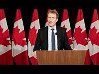 Video thumbnail for Canada will limit international students | FULL update from immigration minister