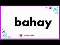 Video thumbnail for Mga Salitang Pampaningin | Mga Salitang Gamitin | Sight Words