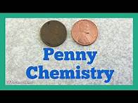 Video thumbnail for Science Experiments and Activities for Kids: Penny Trick by ABCmouse.com