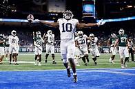 Video thumbnail for College football bowl season 2024-25: Full schedule, dates, kick times, TV channel, matchups