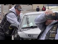 Video thumbnail for Money Stolen From My Car! You Won't Believe What This Homeless Veteran Does!