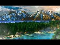 Video thumbnail for This realistic FREE Minecraft map will leave you AMAZED!