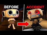 Video thumbnail for How Dandy's World Toons Turn Twisted...