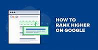 Video thumbnail for How to Rank Higher on Google (10 Steps)