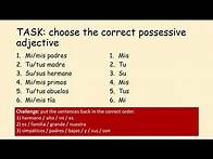 Video thumbnail for Viva 1 - revision of module 4