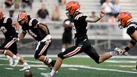 Video thumbnail for Video: Glenville vs. Kettering Alter | OHSAA football championships