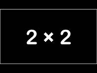 Video thumbnail for Multiplication Made Easy: A Fun Practice Worksheet Multiplication Worksheet 1 2
