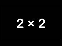 Video thumbnail for Multiplication Made Easy: A Fun Practice Worksheet Multiplication Worksheet 1 2