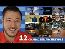 Video thumbnail for 12 Character Archetypes Every Actor Should Know