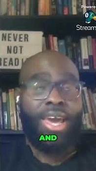 Video thumbnail for Why Are Black Men Falling Behind in College Enrollment? #podcast #education