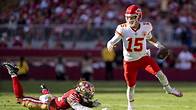Video thumbnail for Super Bowl Betting: Odds Trends and Favorites Analysis