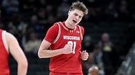 Video thumbnail for No. 18 Wisconsin basketball's seven-game winning streak snapped. Three takeaways from loss to UCLA