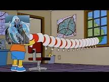 Video thumbnail for Blue Lobster Jumpscare But It Gets Louder