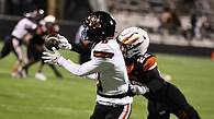 Video thumbnail for OHSAA playoffs | Ohio high school football state championship weekend schedule in Canton