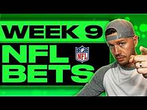 Video thumbnail for Week 9 NFL Expert Picks & Predictions For EVERY Game | Loughy's Locks