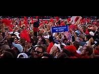 Video thumbnail for It's Always Better When You're Here - Ole Miss Football 2021 Fan Video