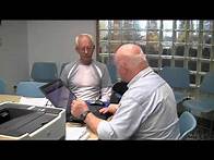 Video thumbnail for Volunteering for AARP Tax-Aide