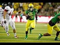 Video thumbnail for Oregon Ducks Highlights 2012-2013 [HD]