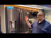 Video thumbnail for Top 5 Family Sized French Door Refrigerators of 2020