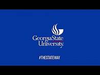 Video thumbnail for Georgia State University #TheStateWay