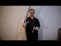 Video thumbnail for What are the benefits of Front Door Pull Handles over Lever handles, plus examples?