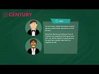Video thumbnail for Jekyll and Hyde: Theme - Good and Evil | English Literature GCSE