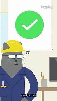 Video thumbnail for Learning the basics of electricity with Schneider Electric | Schneider Electric