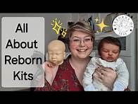 Video thumbnail for REBORN KITS: Everything you need to know!