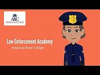 Video thumbnail for ARC Safety Center - Law Enforcement Academy