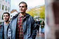 Video thumbnail for Master's and postgraduate taught courses