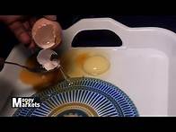 Video thumbnail for Ugandan Student Earning A Living From Making And Selling Egg Powder