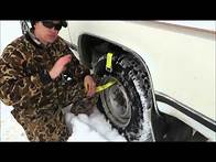 Video thumbnail for How to Get Un Stuck Using Trac Grabbers