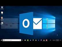 Video thumbnail for Beginner's Guide to Microsoft Outlook