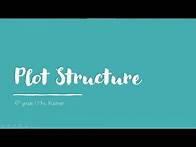 Video thumbnail for Plot Structure | 6th Grade ELA | Mrs. Kushner