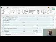 Video thumbnail for Copy of "TDS,TCS & Surcharge Tax Rate 2024-25 | AY 2025-26 | Latest Updates & Explained"