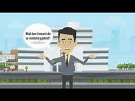 Video thumbnail for Understanding Involuntary Treatment Orders