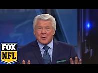 Video thumbnail for Green Bay Packers defeat Dallas Cowboys in NFC Divisional Round | Recap | FOX NFL SUNDAY