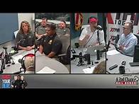 Video thumbnail for Mental Health Support for First Responders & Inmates | A2C's Back Your Blue Podcast Ep. 49