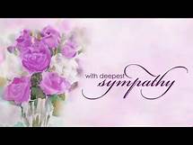 Video thumbnail for What to Write in a Sympathy Card