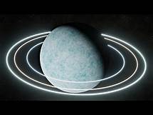 Video thumbnail for Close-Up View to the Icy Rings of Uranus. JWST's Latest 4K Image