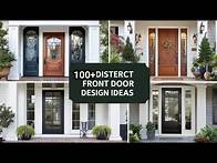 Video thumbnail for Top 100+ Door Design For House In 2025 | Main Door Designs | Top Modern Wooden Door Designs