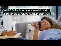 Video thumbnail for St. Luke's Behavioral Health Center Review - Phoenix, AZ