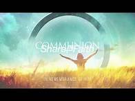 Video thumbnail for Thanksgiving Backgrounds: We Give Thanks Communion Video