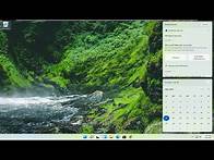 Video thumbnail for How to Use the Narrator Screen Reader in Windows 11 | Microsoft
