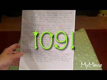 Video thumbnail for GCSE French 90 Words Writing